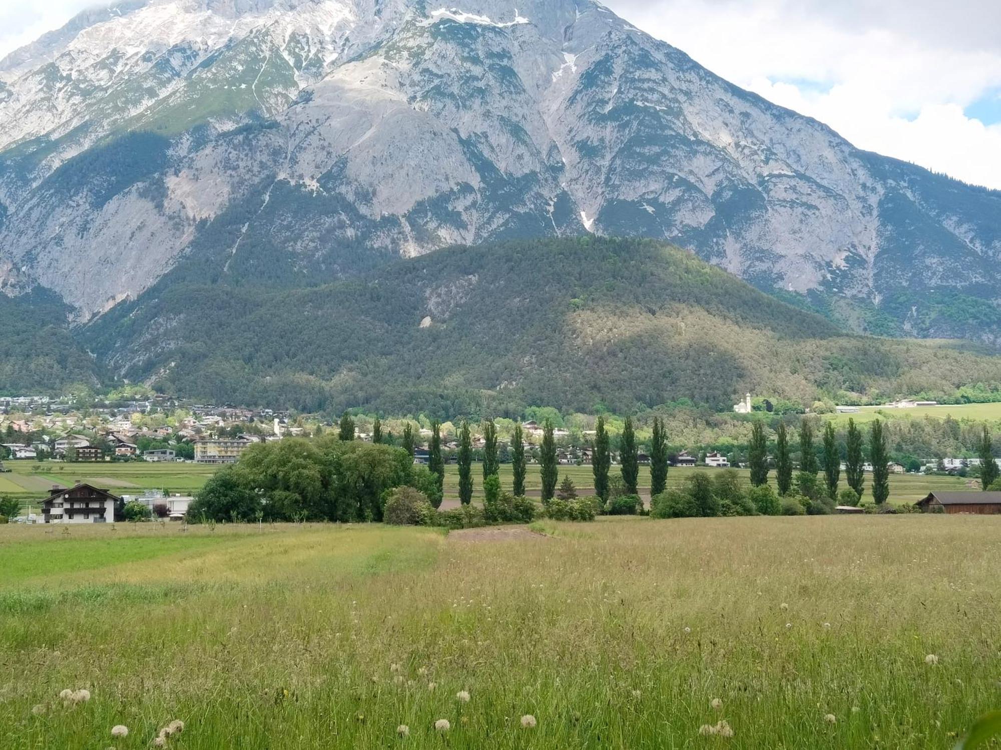 Telfer Treasure: Unkomplizierter Familienurlaub Holiday home *