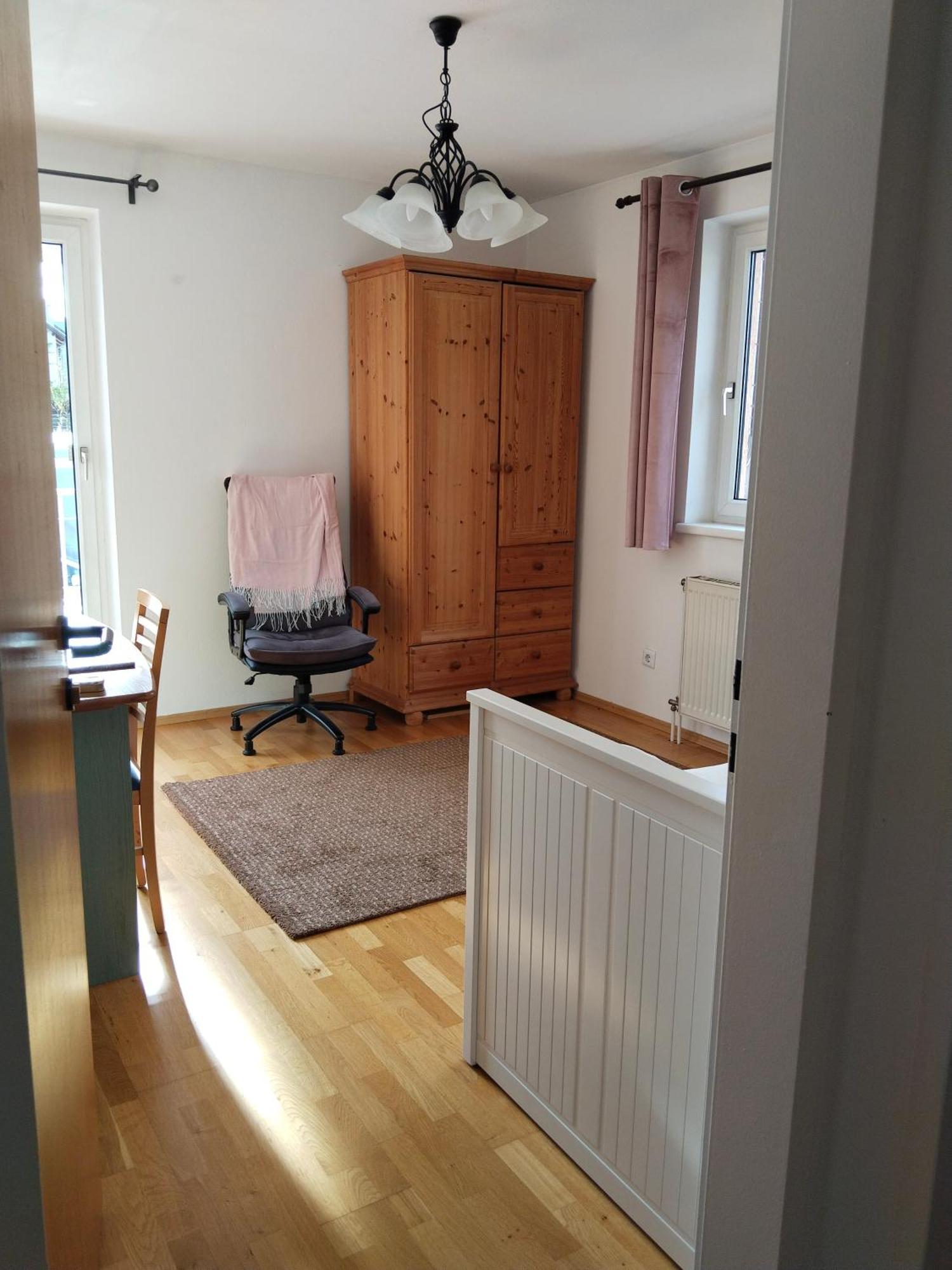 Holiday home Telfer Treasure: Unkomplizierter Familienurlaub