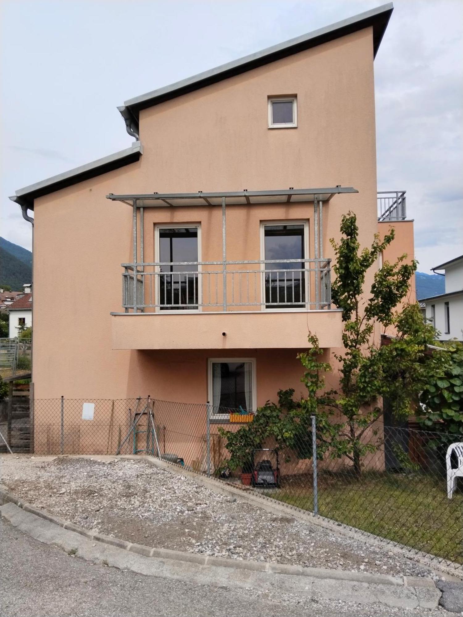 Holiday home Telfer Treasure: Unkomplizierter Familienurlaub Telfs
