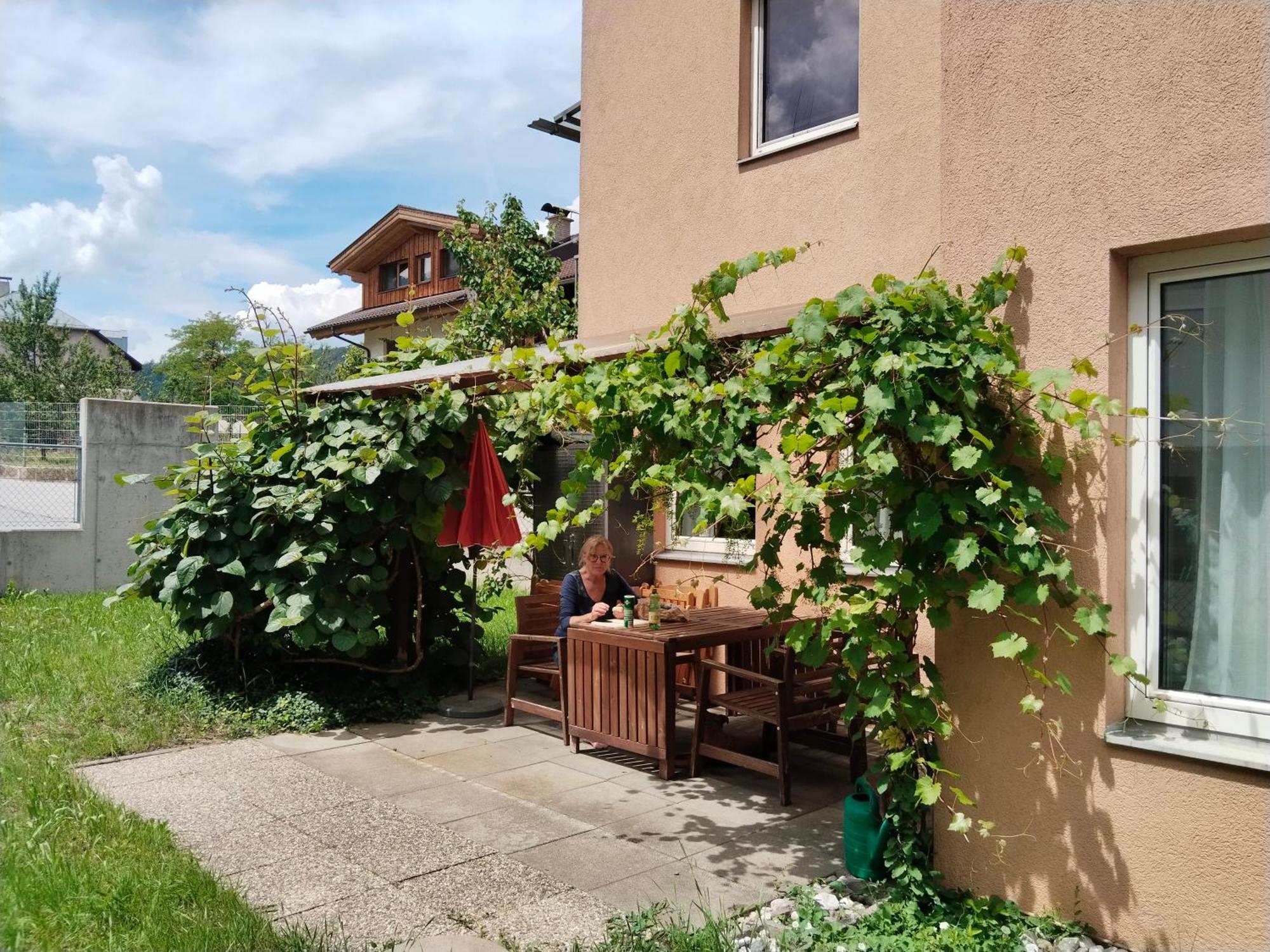 Telfer Treasure: Unkomplizierter Familienurlaub Holiday home
