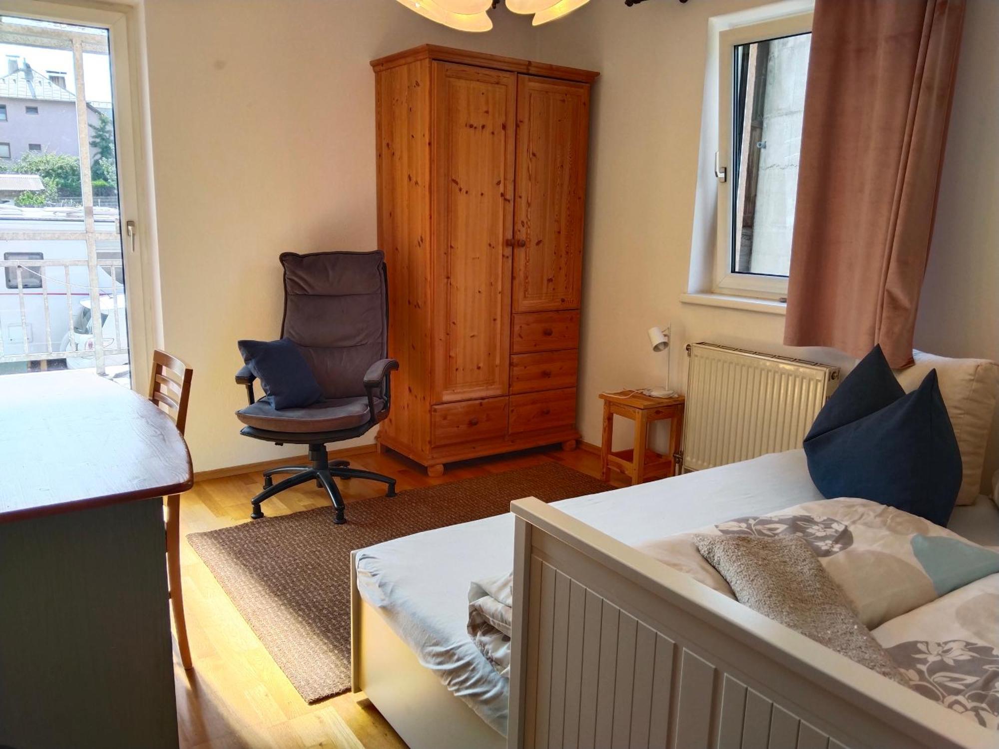 Holiday home Telfer Treasure: Unkomplizierter Familienurlaub