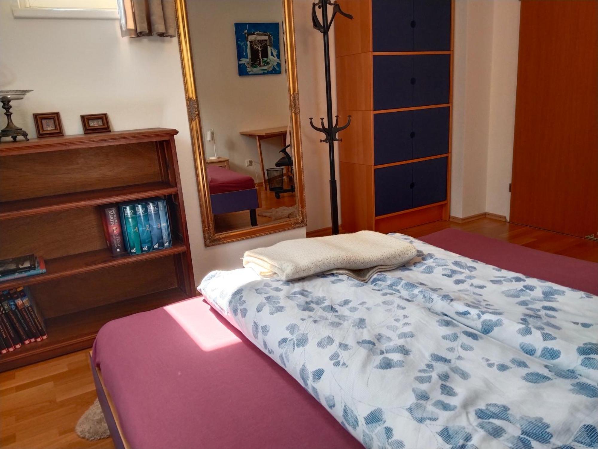 Telfer Treasure: Unkomplizierter Familienurlaub Holiday home
