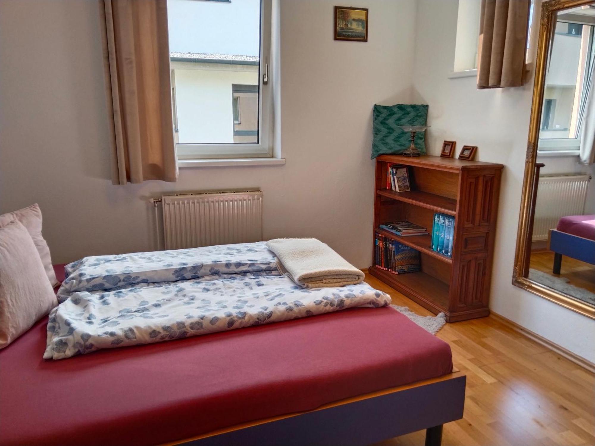 Holiday home Telfer Treasure: Unkomplizierter Familienurlaub Telfs