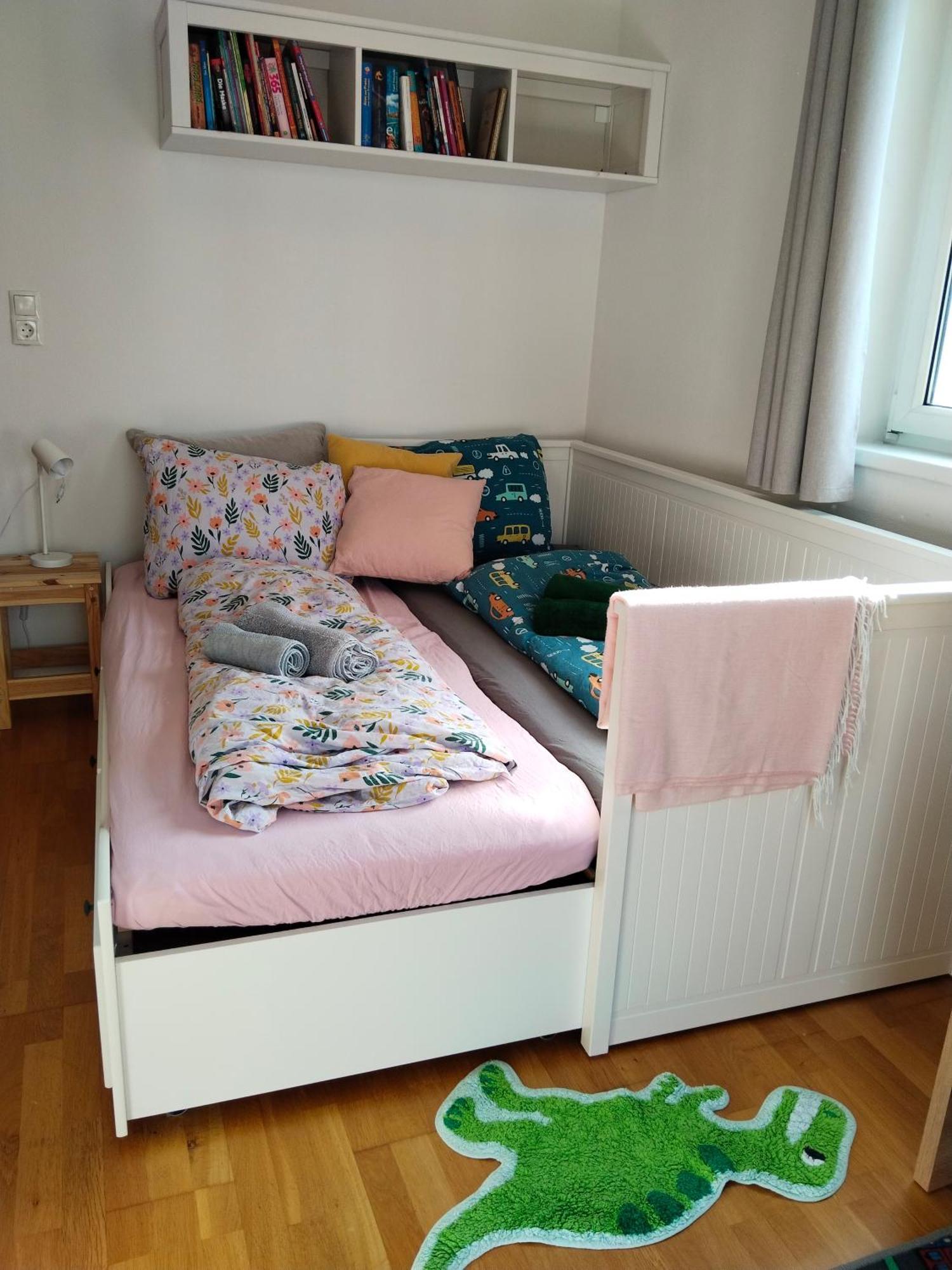 Holiday home Telfer Treasure: Unkomplizierter Familienurlaub