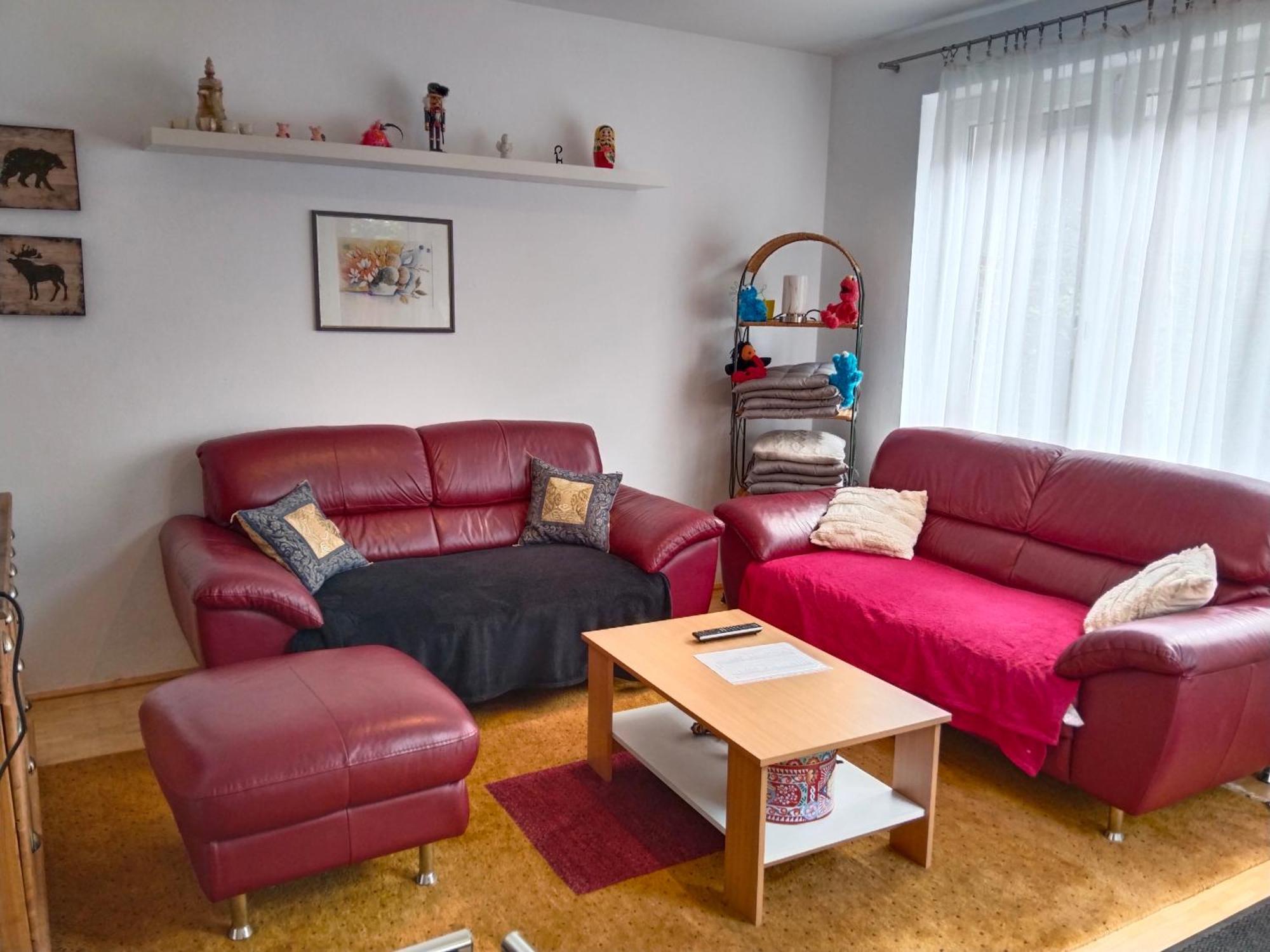 Holiday home Telfer Treasure: Unkomplizierter Familienurlaub *