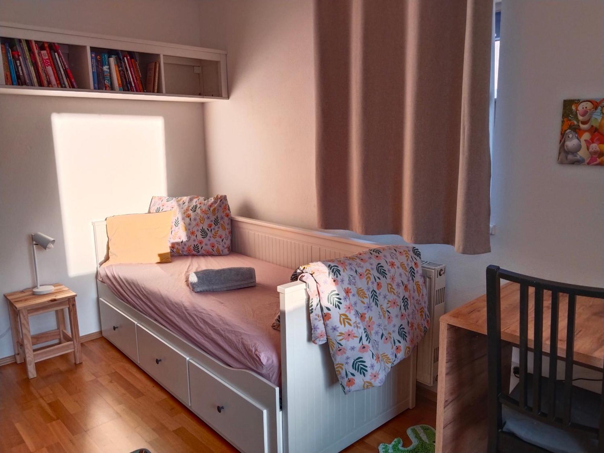 Holiday home Telfer Treasure: Unkomplizierter Familienurlaub Telfs