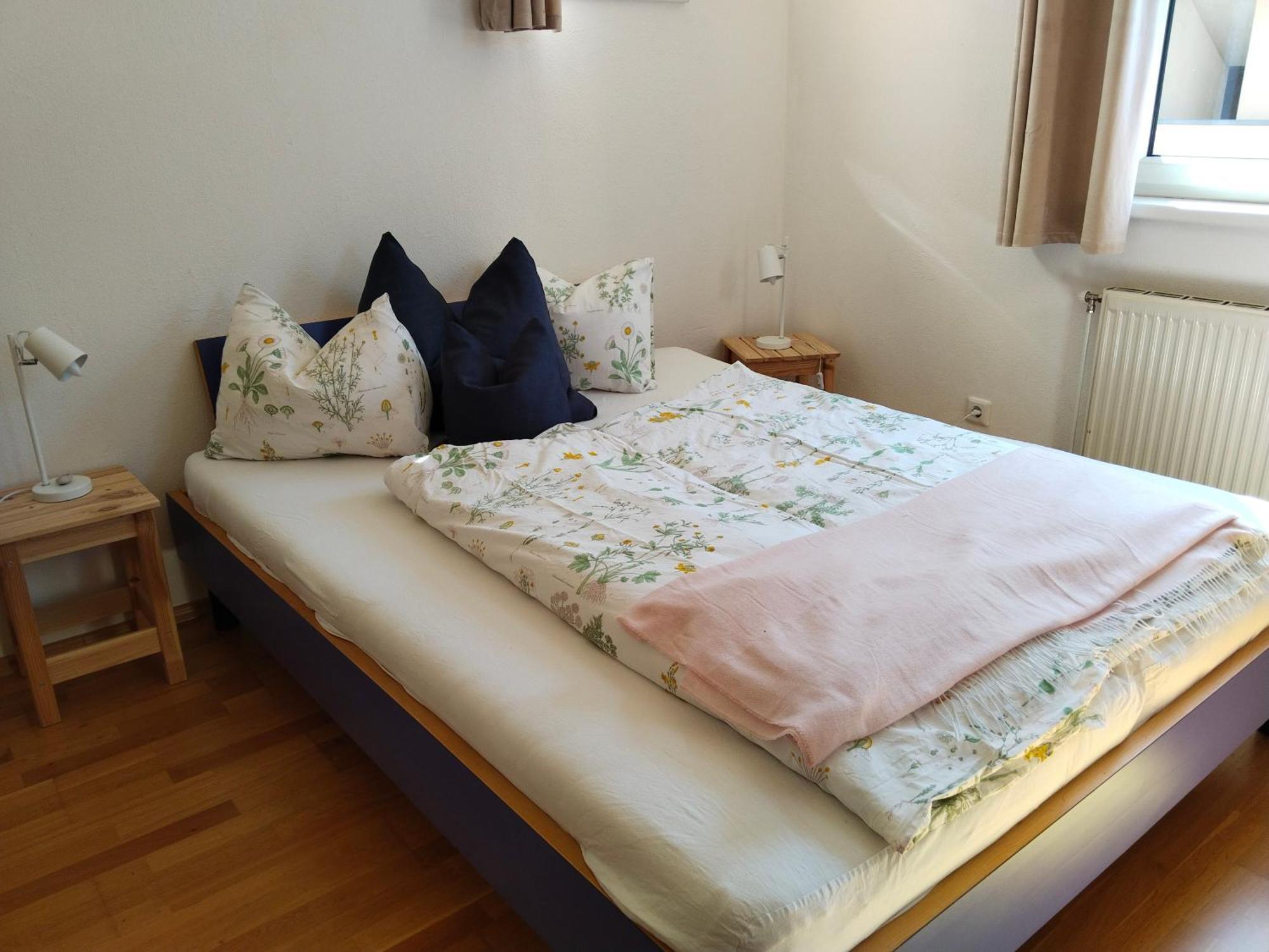 Holiday home Telfer Treasure: Unkomplizierter Familienurlaub Telfs
